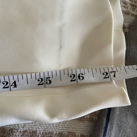 High Waist Trouser, Jones Wear - Picture 9 of 13